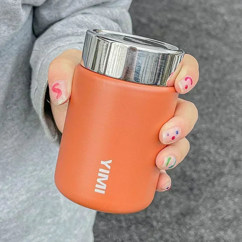 Mini Thermosbecher
