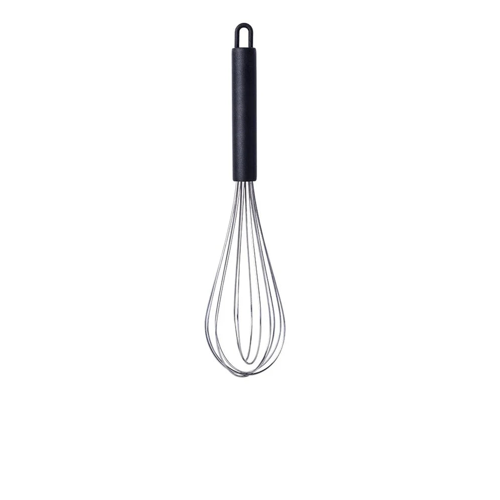 Silikon Küchenutensil – Hitzebeständiger Pfannenwender, Suppenlöffel, Schaufel & Pasta-Sieb