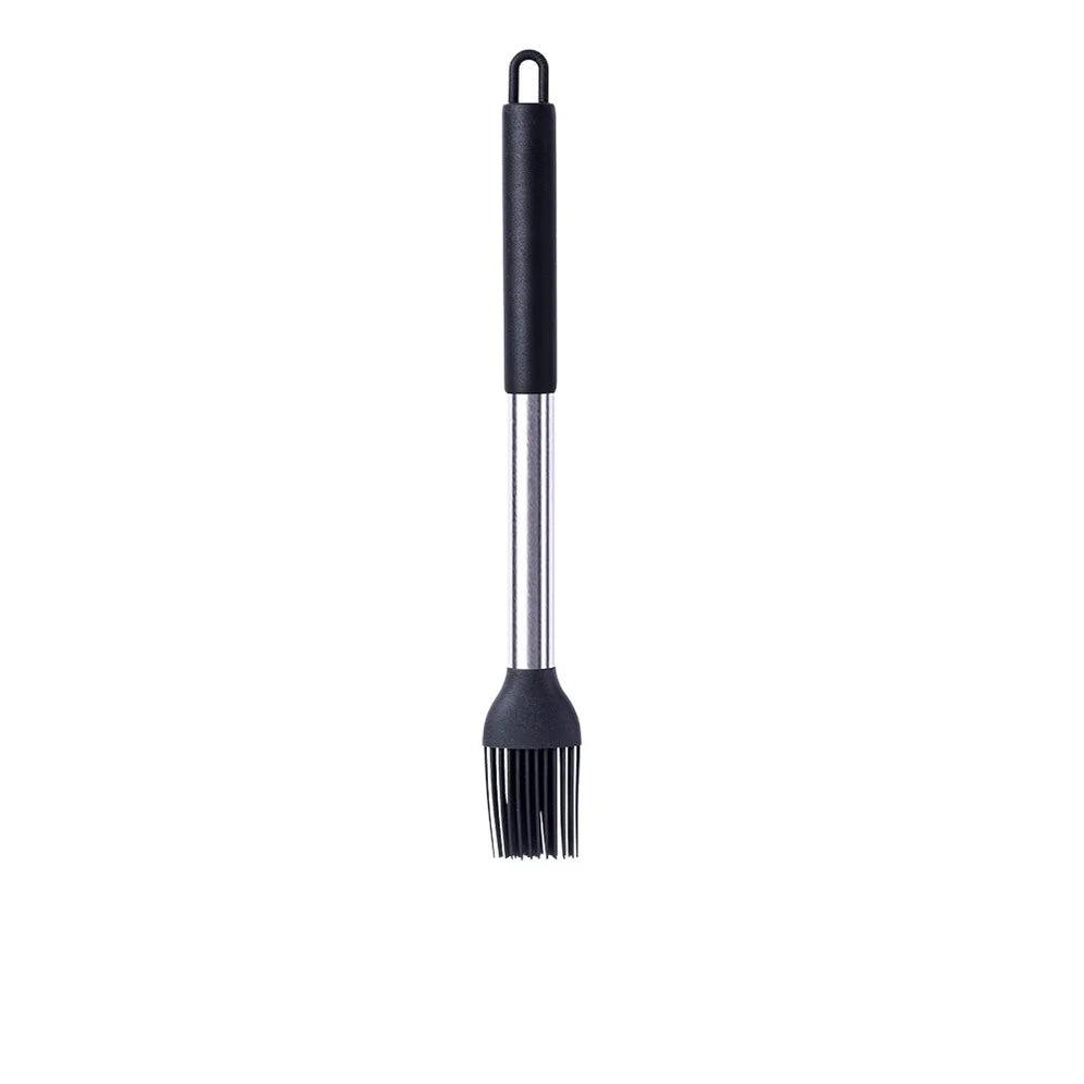 Silikon Küchenutensil – Hitzebeständiger Pfannenwender, Suppenlöffel, Schaufel & Pasta-Sieb